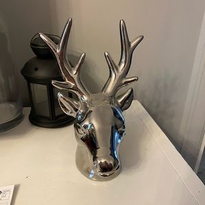Chrome Deer